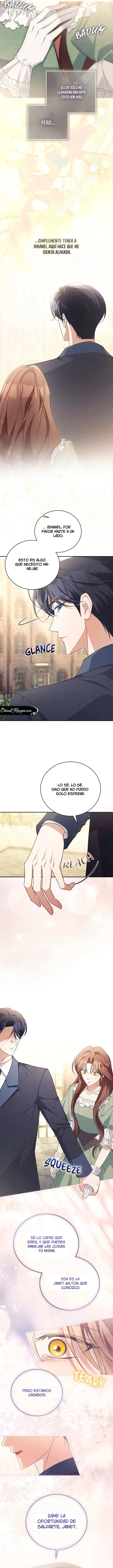Para ti, que me desprecias capítulo 1 página 4