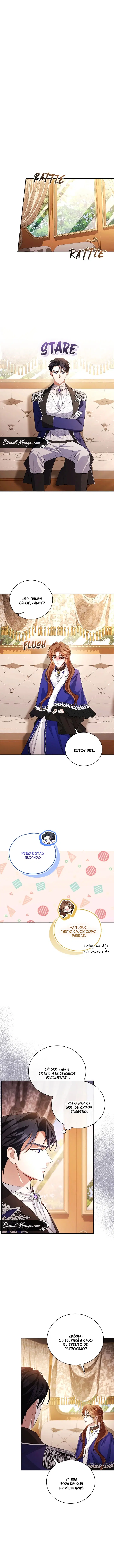 Para ti, que me desprecias capítulo 10 página 10