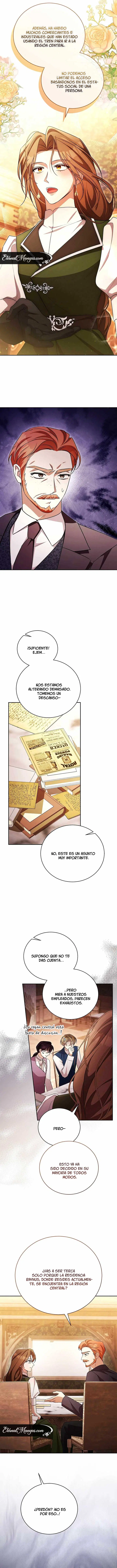 Para ti, que me desprecias capítulo 14 página 12