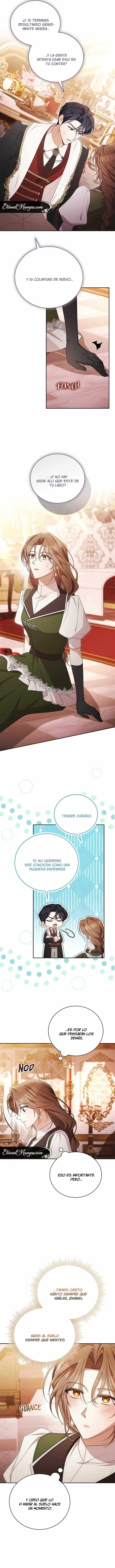 Para ti, que me desprecias capítulo 15 página 7