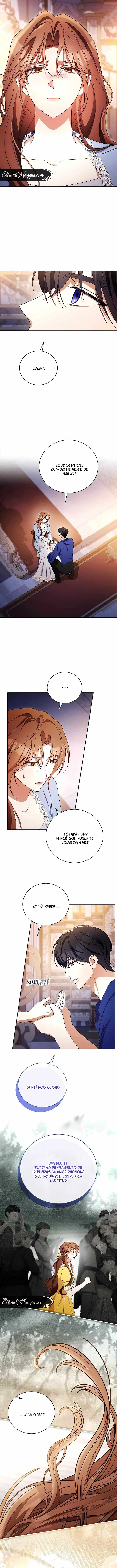 Para ti, que me desprecias capítulo 17 página 10
