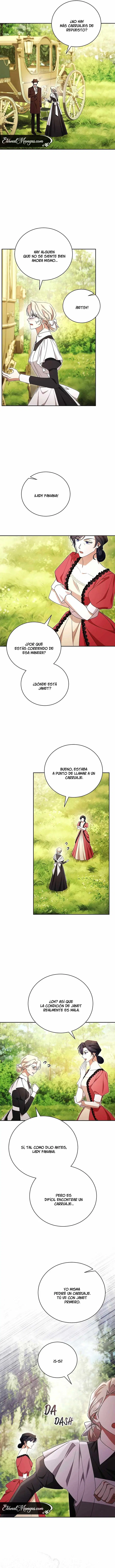 Para ti, que me desprecias capítulo 18 página 11