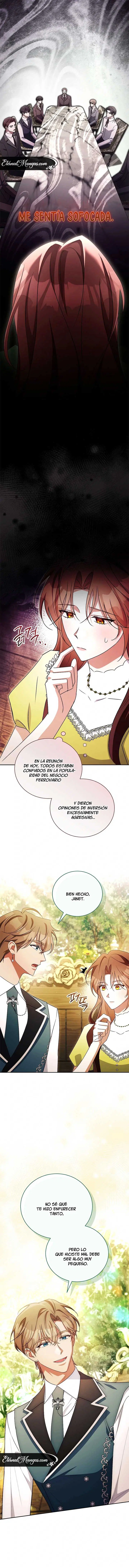 Para ti, que me desprecias capítulo 21 página 16