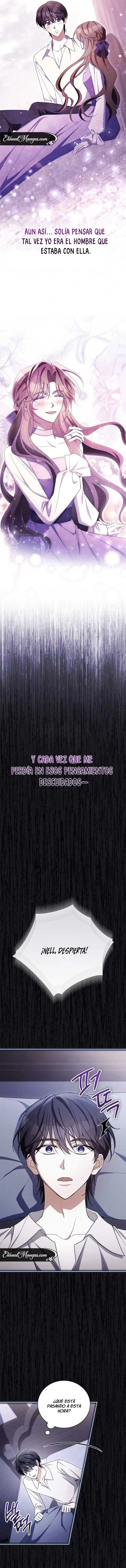 Para ti, que me desprecias capítulo 21 página 4