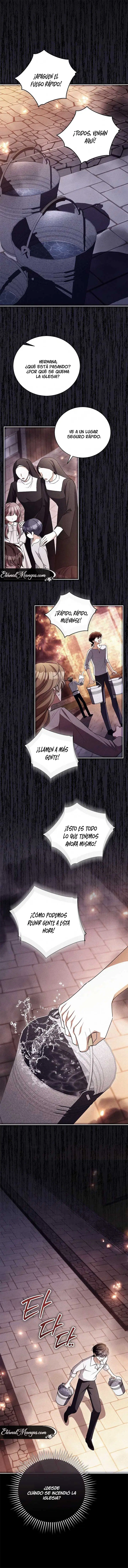 Para ti, que me desprecias capítulo 21 página 6