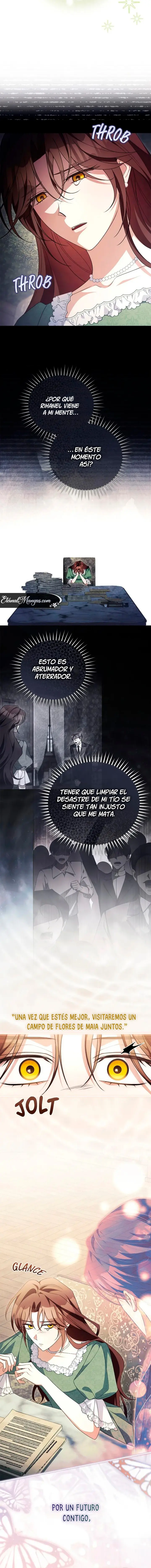 Para ti, que me desprecias capítulo 46 página 10