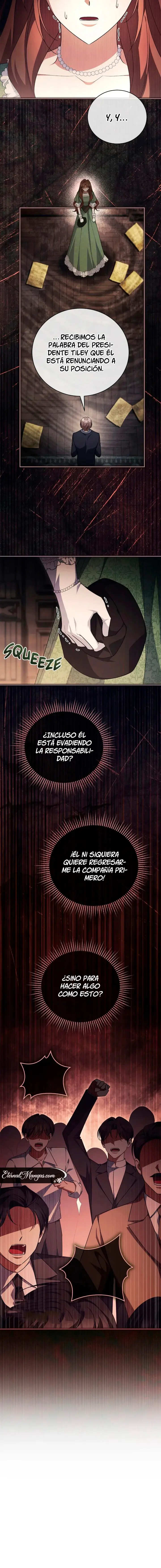 Para ti, que me desprecias capítulo 46 página 6