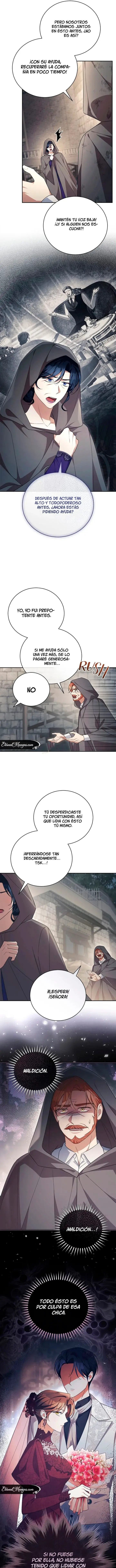 Para ti, que me desprecias capítulo 47 página 2