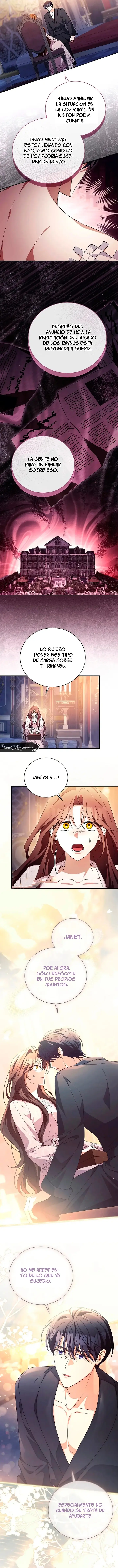 Para ti, que me desprecias capítulo 48 página 5