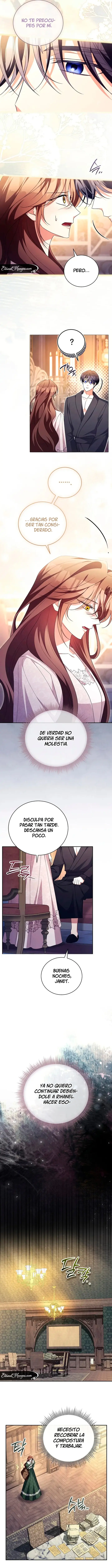 Para ti, que me desprecias capítulo 48 página 6