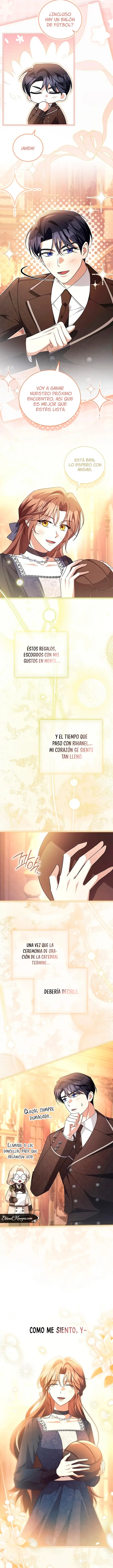Para ti, que me desprecias capítulo 49 página 11