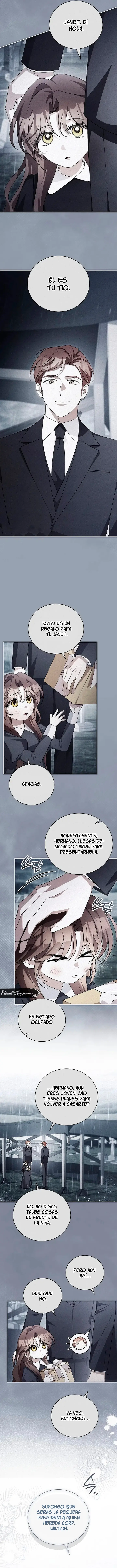 Para ti, que me desprecias capítulo 49 página 3