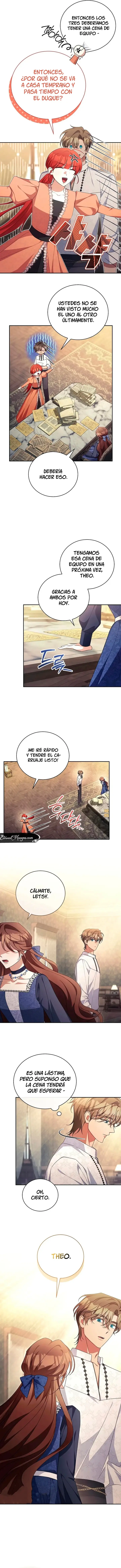 Para ti, que me desprecias capítulo 49 página 7