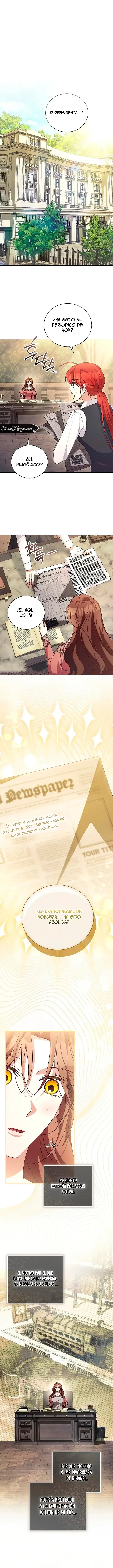 Para ti, que me desprecias capítulo 50 página 1