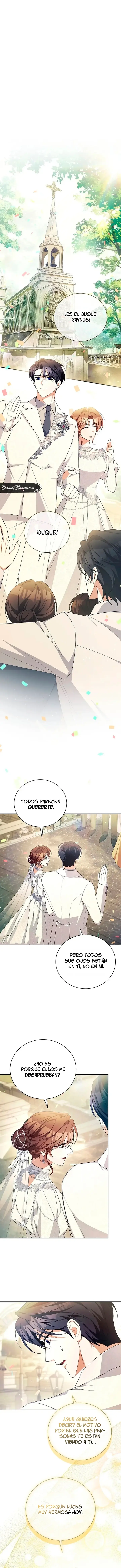 Para ti, que me desprecias capítulo 50 página 7