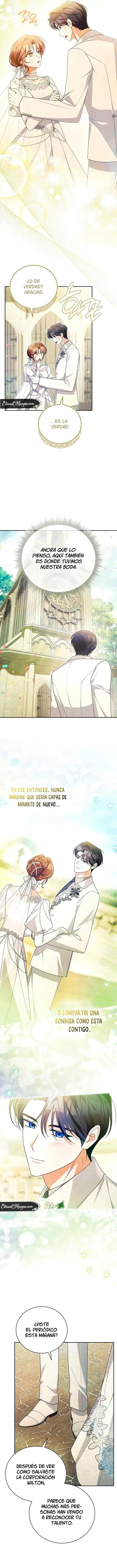 Para ti, que me desprecias capítulo 50 página 8