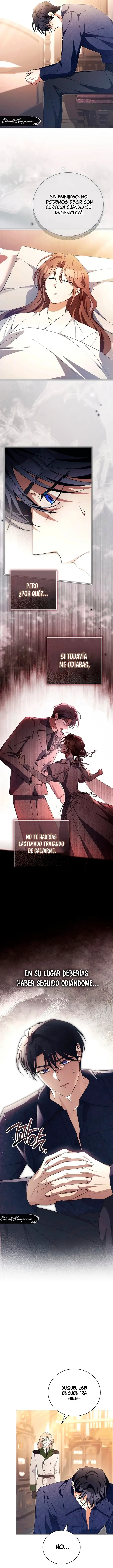 Para ti, que me desprecias capítulo 51 página 4