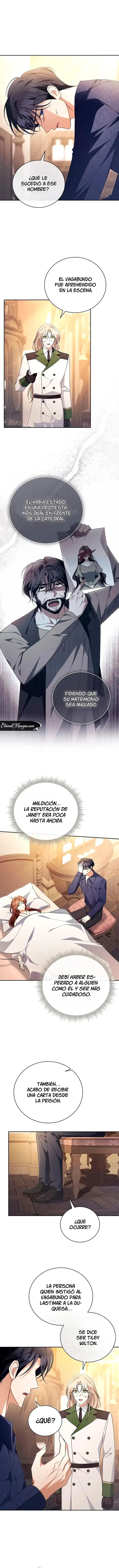 Para ti, que me desprecias capítulo 51 página 5