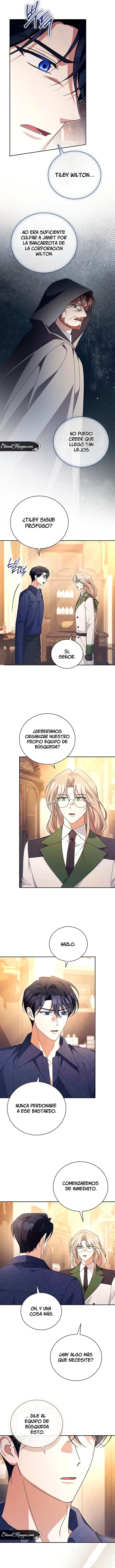 Para ti, que me desprecias capítulo 51 página 6