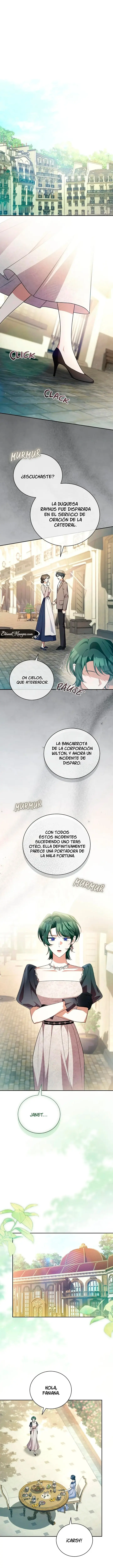 Para ti, que me desprecias capítulo 52 página 1