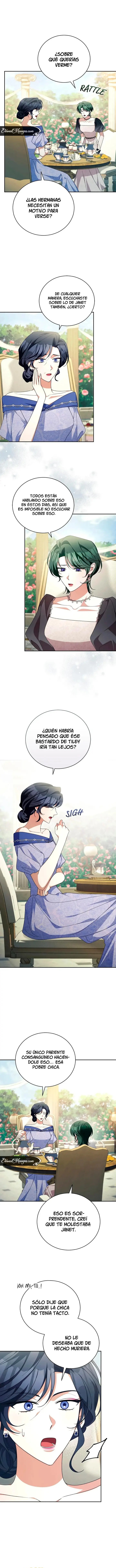 Para ti, que me desprecias capítulo 52 página 2