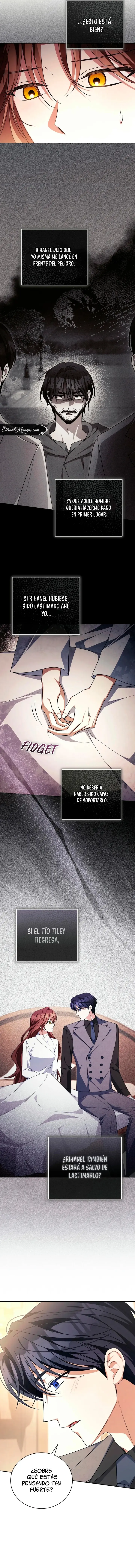 Para ti, que me desprecias capítulo 53 página 10