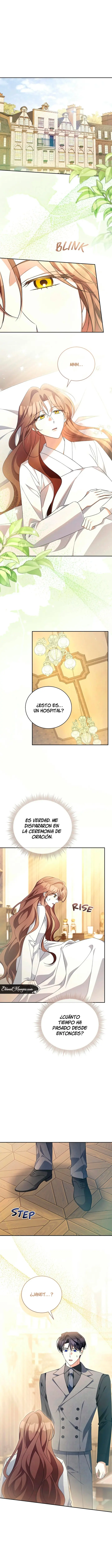 Para ti, que me desprecias capítulo 53 página 3