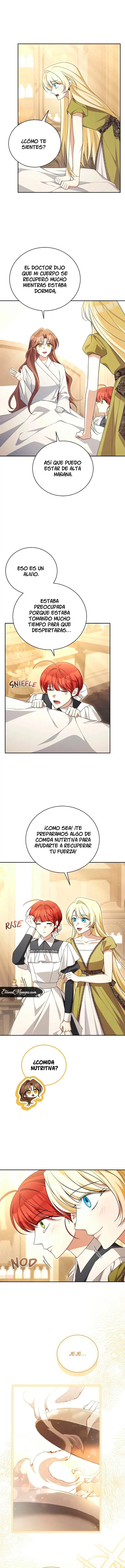 Para ti, que me desprecias capítulo 53 página 6