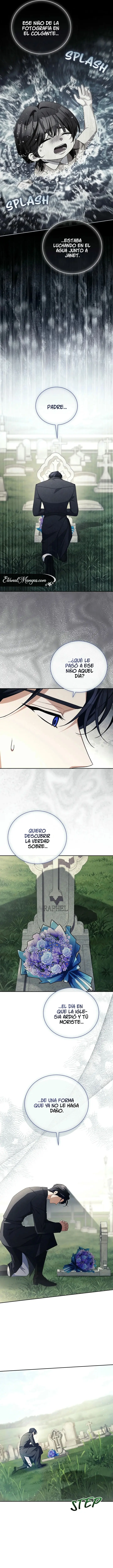 Para ti, que me desprecias capítulo 54 página 10