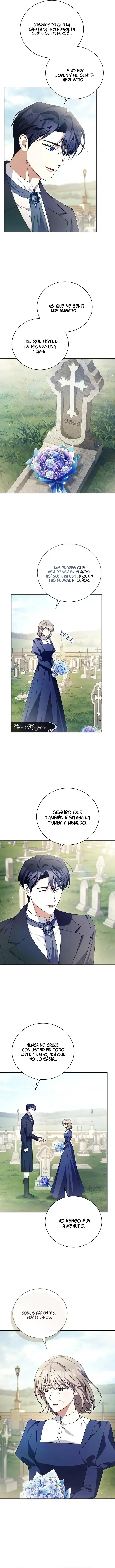 Para ti, que me desprecias capítulo 55 página 3