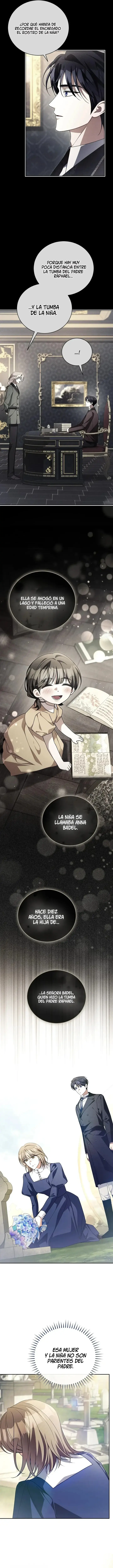 Para ti, que me desprecias capítulo 55 página 5