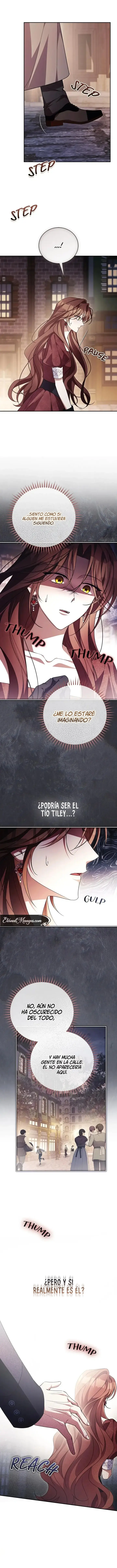 Para ti, que me desprecias capítulo 55 página 9