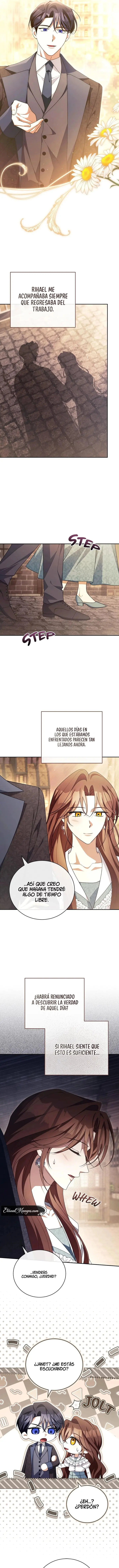Para ti, que me desprecias capítulo 56 página 3