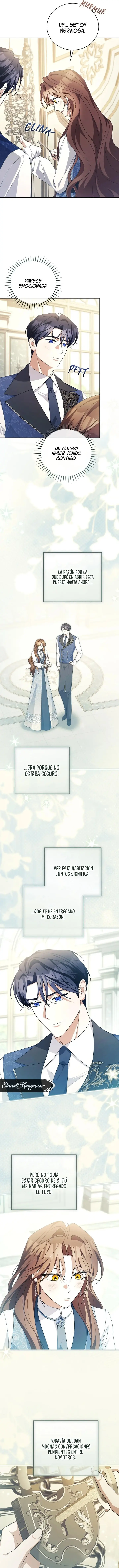 Para ti, que me desprecias capítulo 56 página 7