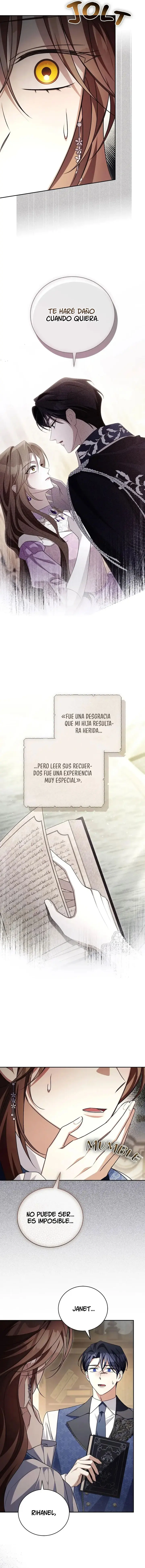 Para ti, que me desprecias capítulo 57 página 10