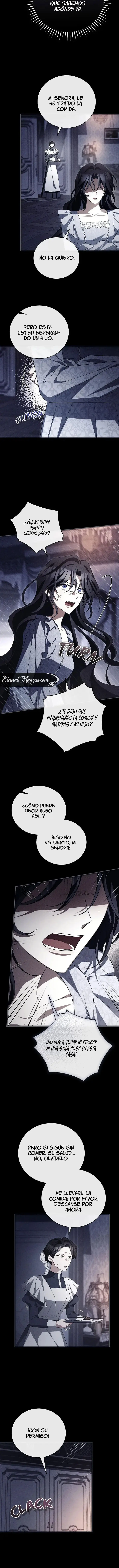 Para ti, que me desprecias capítulo 57 página 5