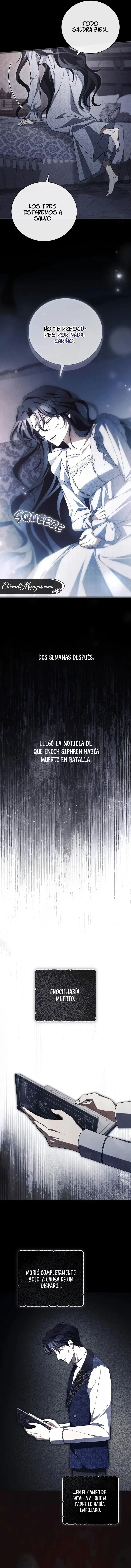 Para ti, que me desprecias capítulo 57 página 7