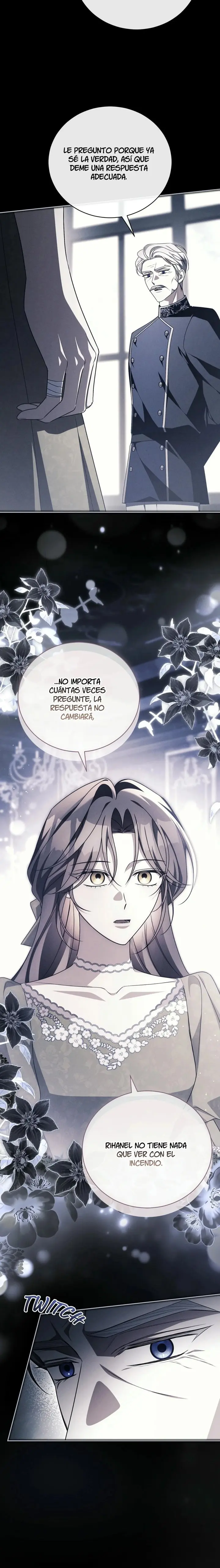 Para ti, que me desprecias capítulo 58 página 6