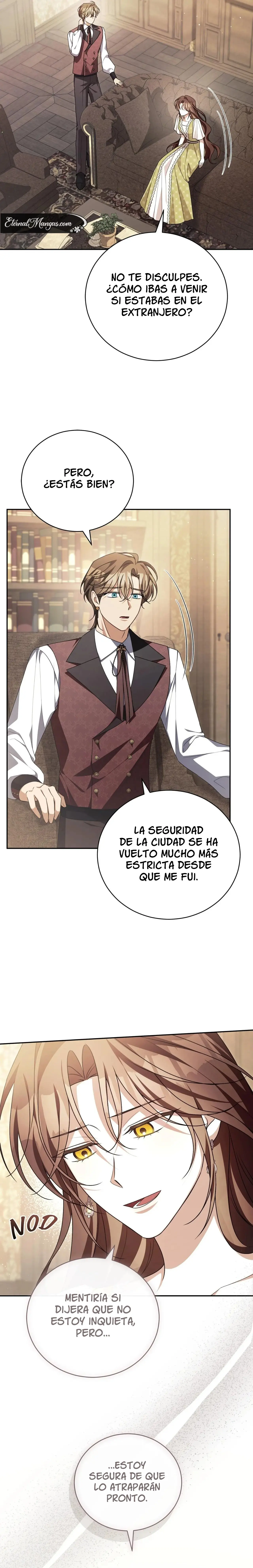 Para ti, que me desprecias capítulo 59 página 12