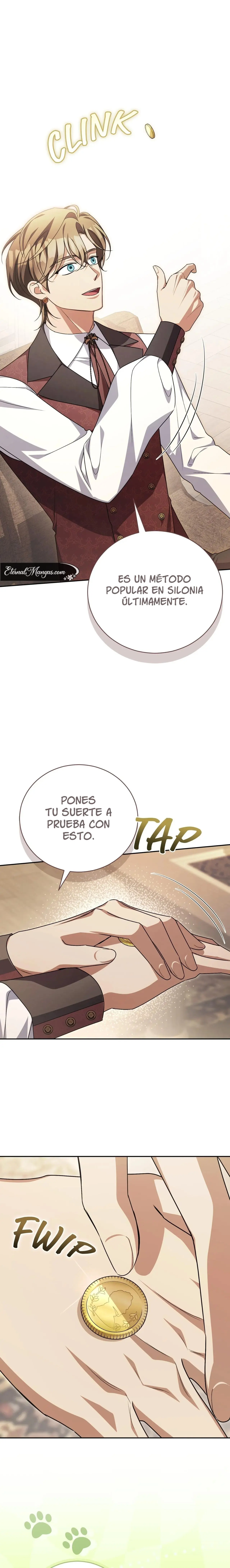 Para ti, que me desprecias capítulo 59 página 14