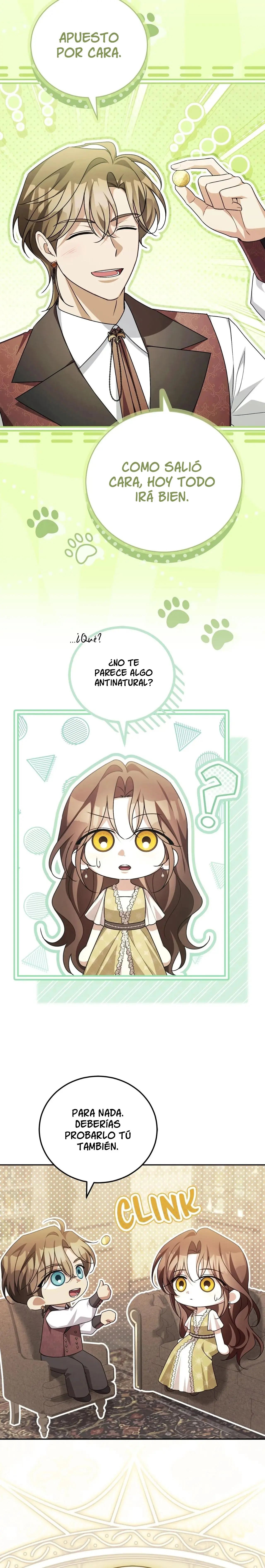 Para ti, que me desprecias capítulo 59 página 15