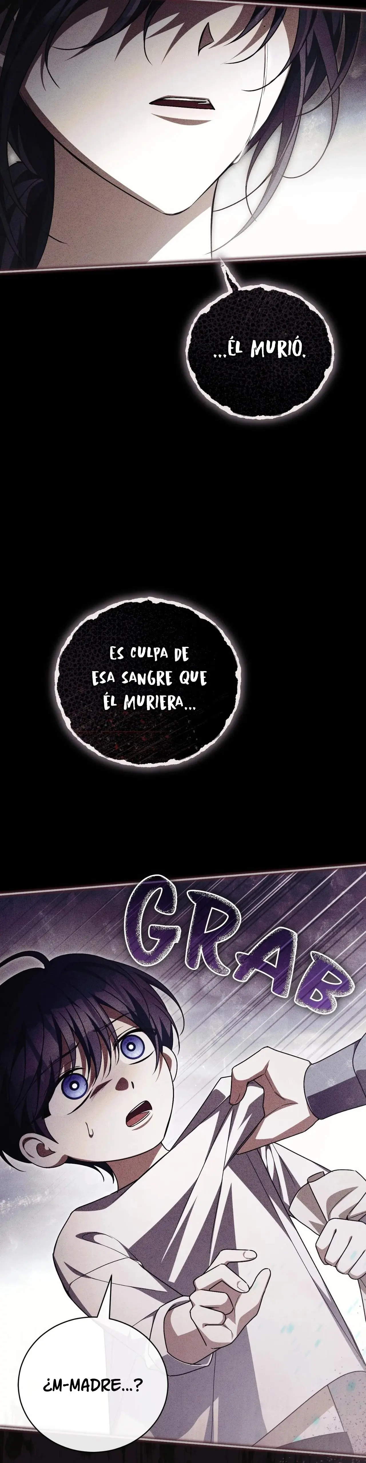 Para ti, que me desprecias capítulo 59 página 4