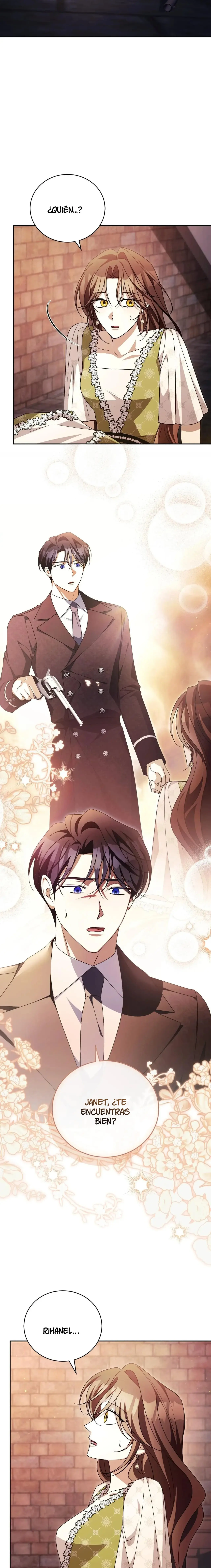 Para ti, que me desprecias capítulo 60 página 11