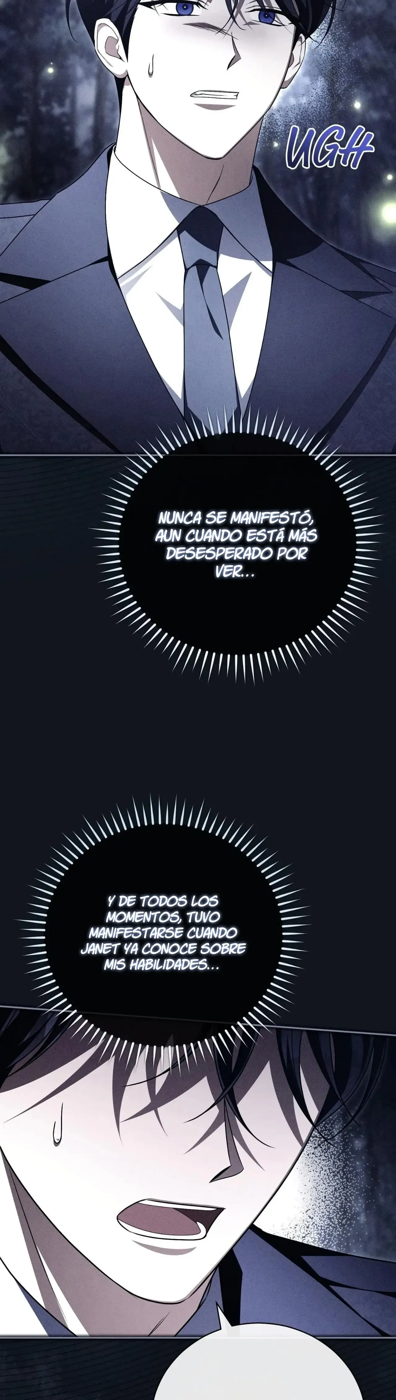 Para ti, que me desprecias capítulo 60 página 22