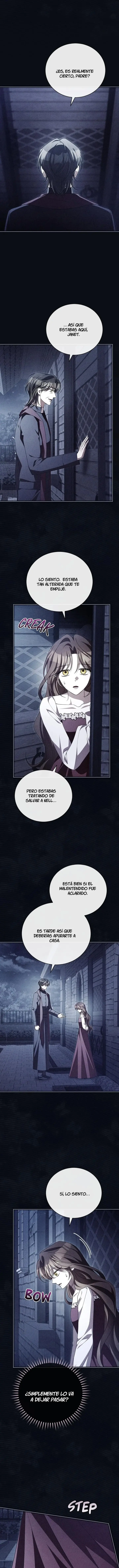 Para ti, que me desprecias capítulo 61 página 11