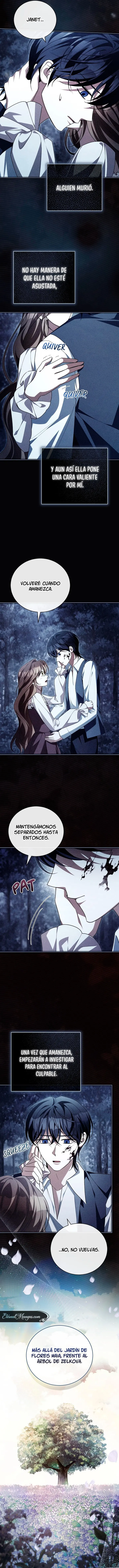 Para ti, que me desprecias capítulo 62 página 15