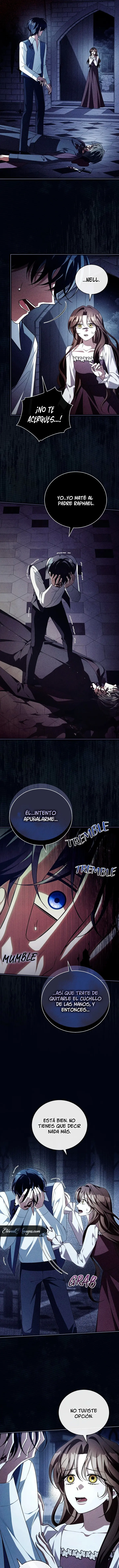 Para ti, que me desprecias capítulo 62 página 5