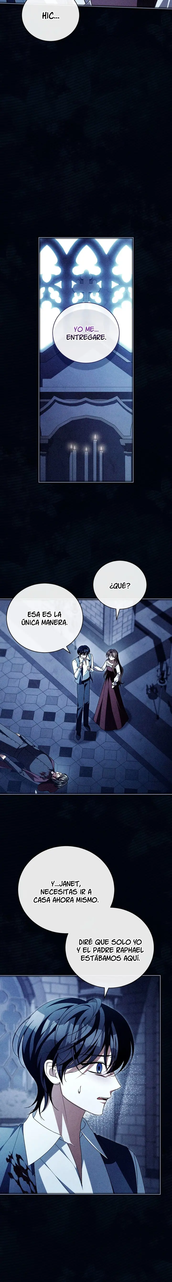 Para ti, que me desprecias capítulo 62 página 6