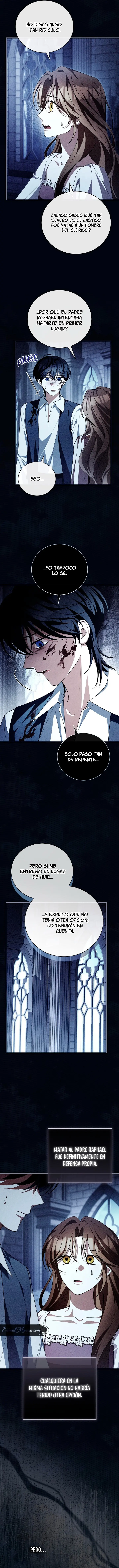 Para ti, que me desprecias capítulo 62 página 7