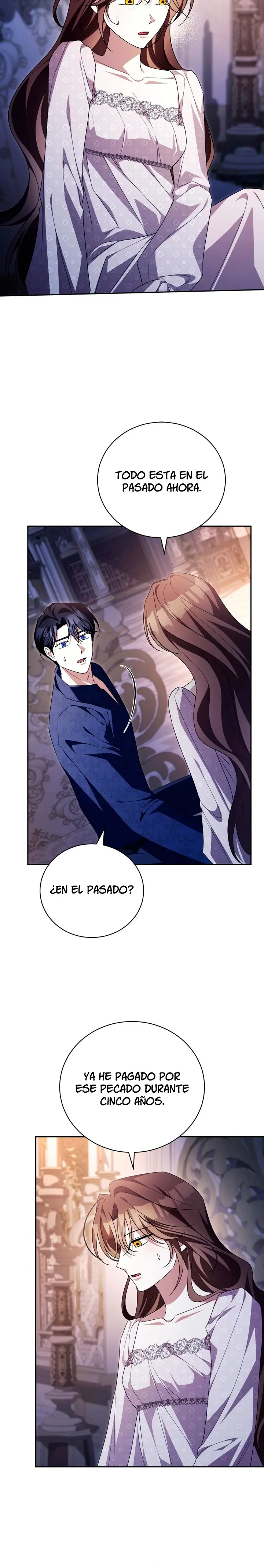 Para ti, que me desprecias capítulo 63 página 12